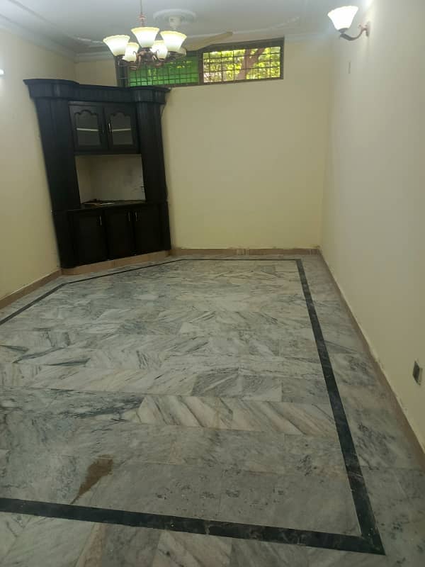 40 x80 Marble flooring Besmint For Rent 3