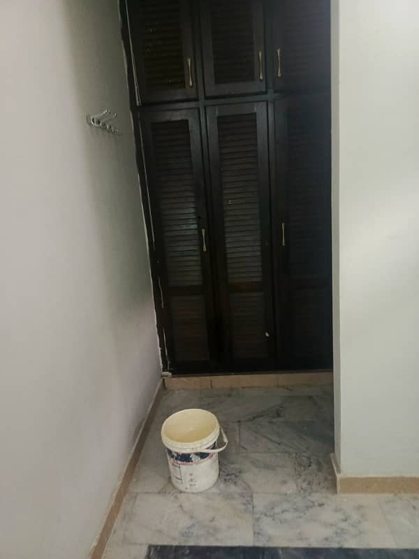 40 x80 Marble flooring Besmint For Rent 6