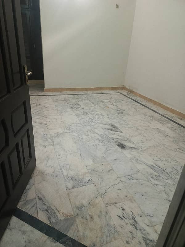 40 x80 Marble flooring Besmint For Rent 7