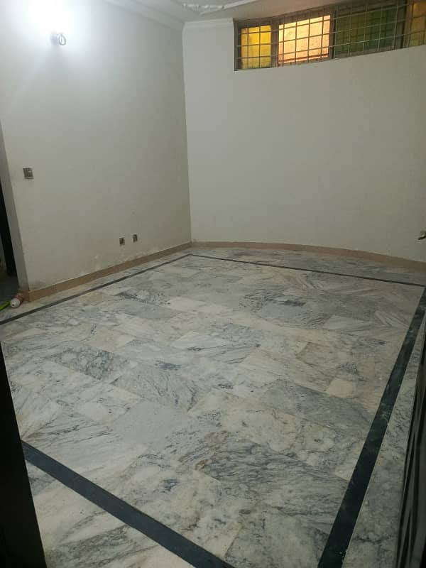 40 x80 Marble flooring Besmint For Rent 13