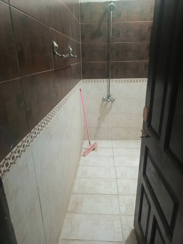 40 x80 Marble flooring Besmint For Rent 16