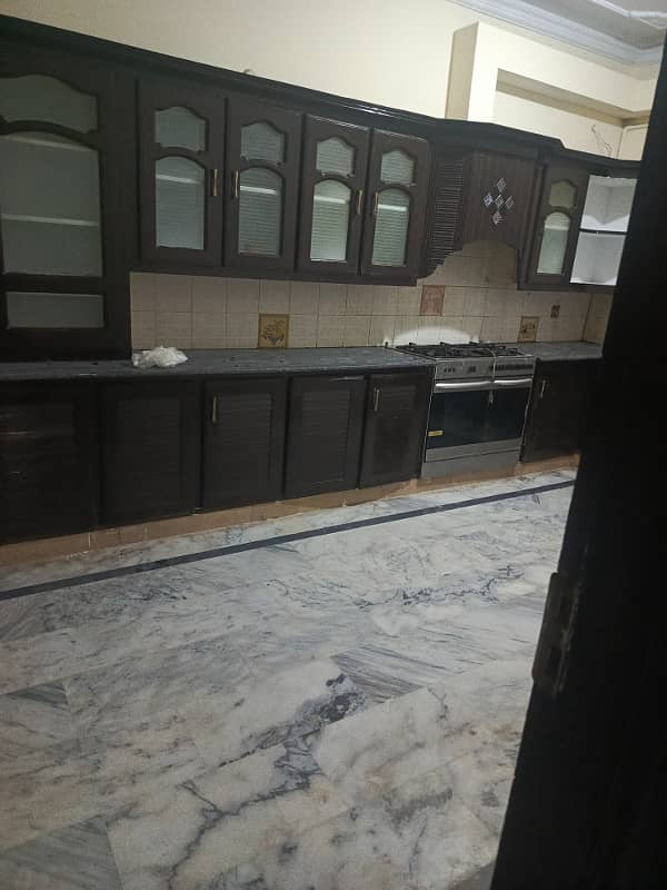 40 x80 Marble flooring Besmint For Rent 19