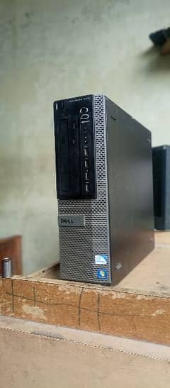 Dell optiplex 7010 for sale under budget. price negotiable