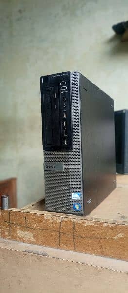 Dell optiplex 7010 for sale under budget. price negotiable 0