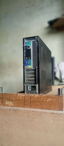 Dell optiplex 7010 for sale under budget. price negotiable 1