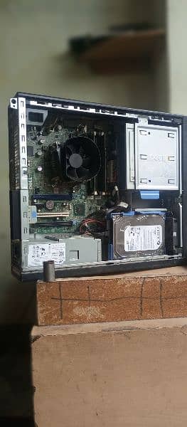 Dell optiplex 7010 for sale under budget. price negotiable 3