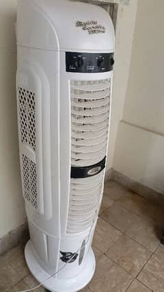 Air cooler