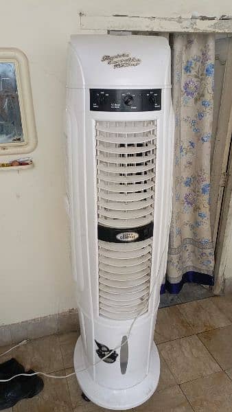 Air cooler 2