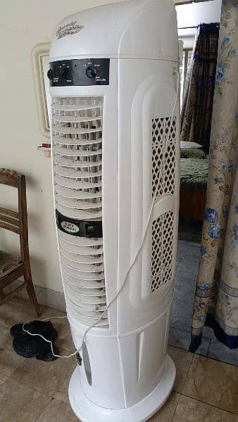 Air cooler 3