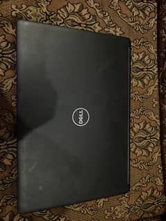 Dell 5480 i5 8th Gen 16 GB Ram 128GB M2 SSD