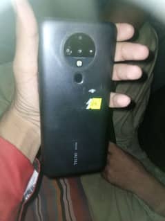 Tecno spark 6 all ok