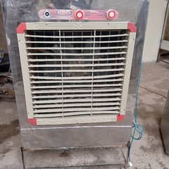 air cooler steel body.