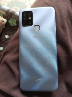 infinix