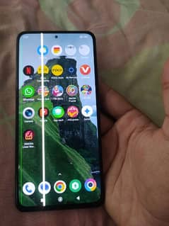 Poco f3 5g 6/128gb read add