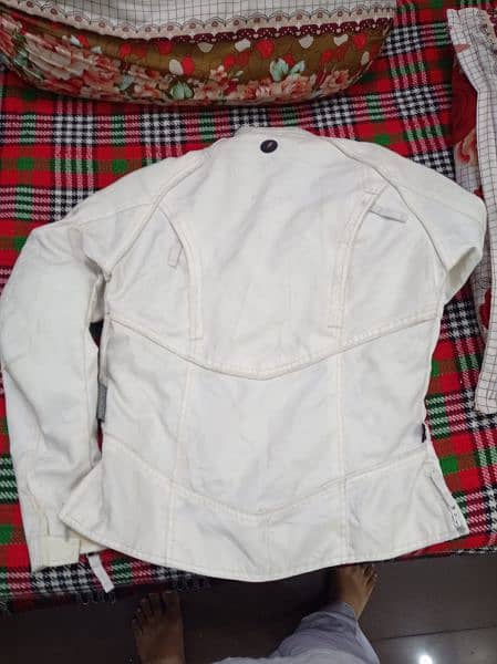 Safety Jacket For Rider Urgently Sale 4