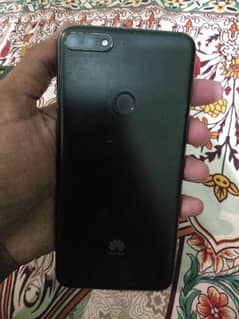 Huawei Y7 Prime 2018