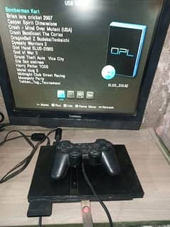 playstation 2 install 40 games