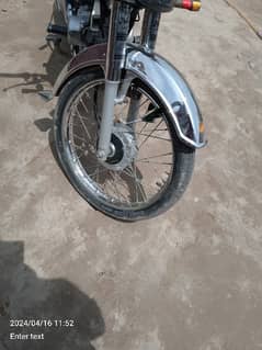 Honda CD 70 for sale