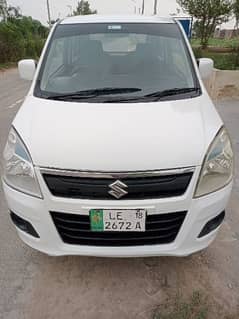 Suzuki Wagon R VXL Urgent for sale