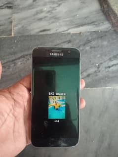 03218725202   Samsung Galaxy s7 4 32 bilku saafcondition phone l