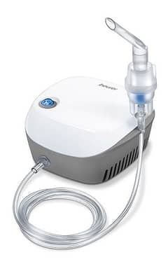 Beurer IH18 Medical Nebuliser – For Sale Now!