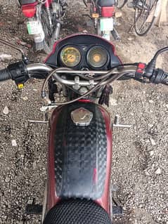 pridor 100cc urgent for sale