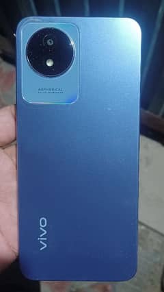 vivo y02ts