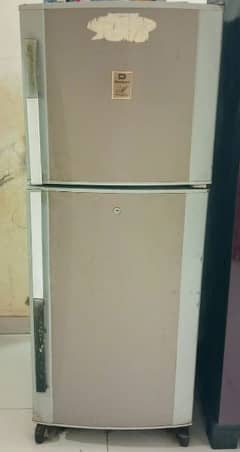 vip fridge for sell 03322275857