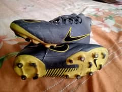 Nike (Mercurial)