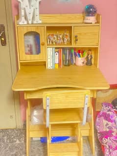 Imported Kids Study Table Very high Quality