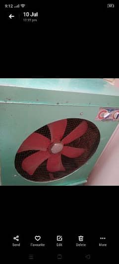 air cooler for sale