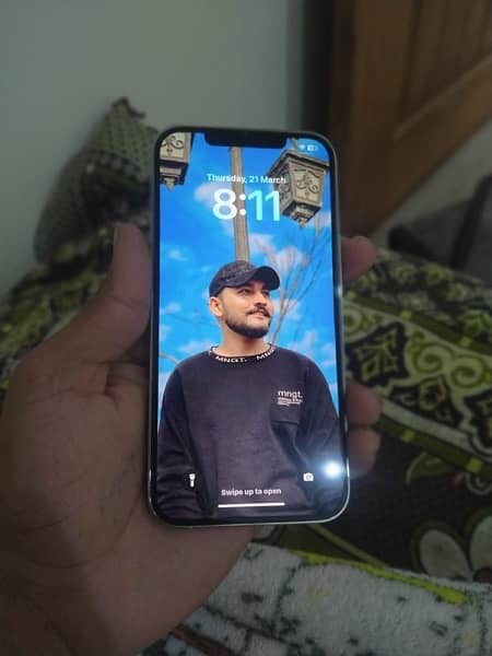 i phone 12 pro max 512 GB Factory unlocked 0