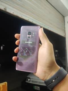 Samsung s9 simple 64 GB Non PTA