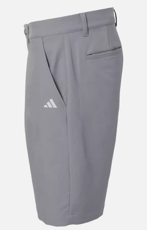 ADIDAS GOLF SHORTS BRAND NEW 5