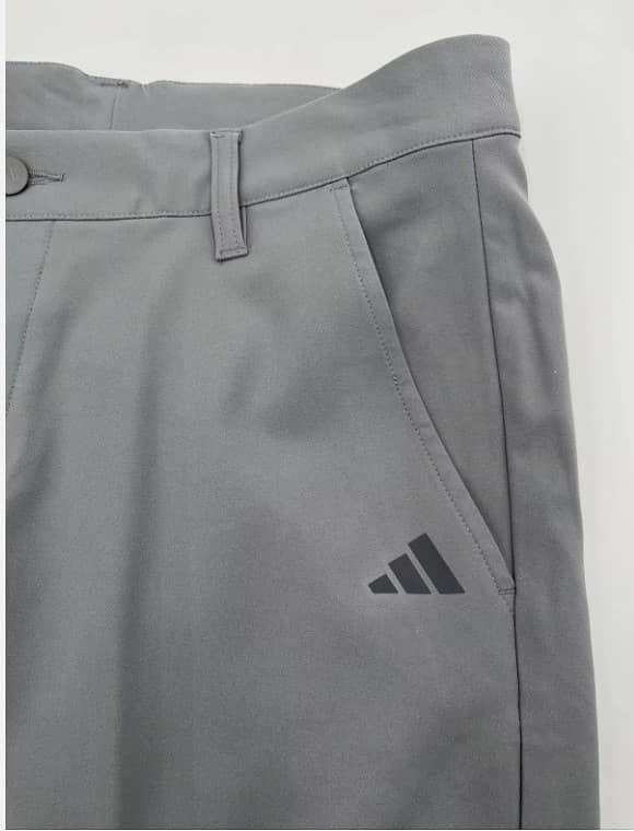 ADIDAS GOLF SHORTS BRAND NEW 3