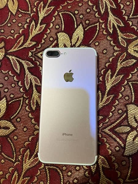 iphone 7 plus pta approved 2