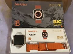 Z66 Ulta 8Watch