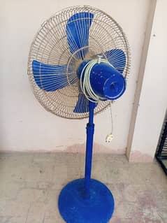 pedestal fan gfc