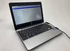 HP Chromebook G5