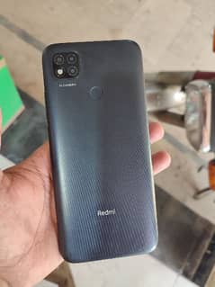 redmi 9c 3 64