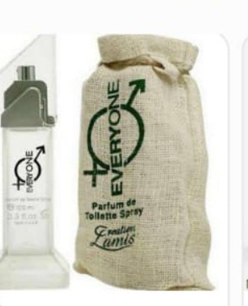 Branded unisex perfume scents long lasting fragrance available 1