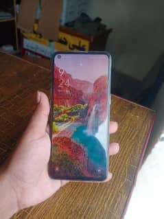 Oppo Reno 5