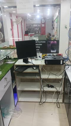 desktop pc brand new