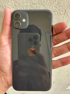 Iphone 11 Non Pta Factory Unlock