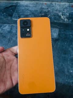 Infinix zero X pro 128 / 8 gb