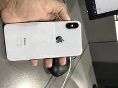 iphone x pta approved 256 gb