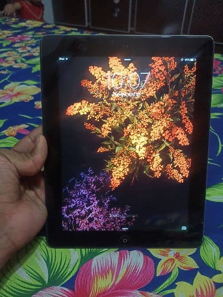 Apple Ipad 1