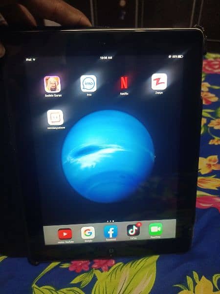 Apple Ipad 5