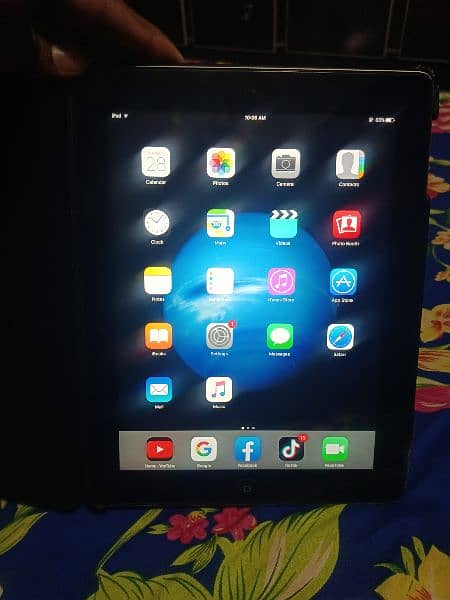 Apple Ipad 6