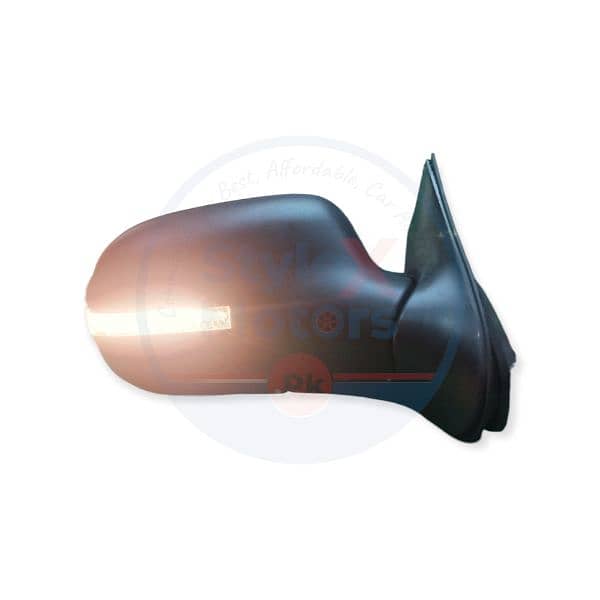 Suzuki Cars Side Mirrors With Indicators waterproof 1